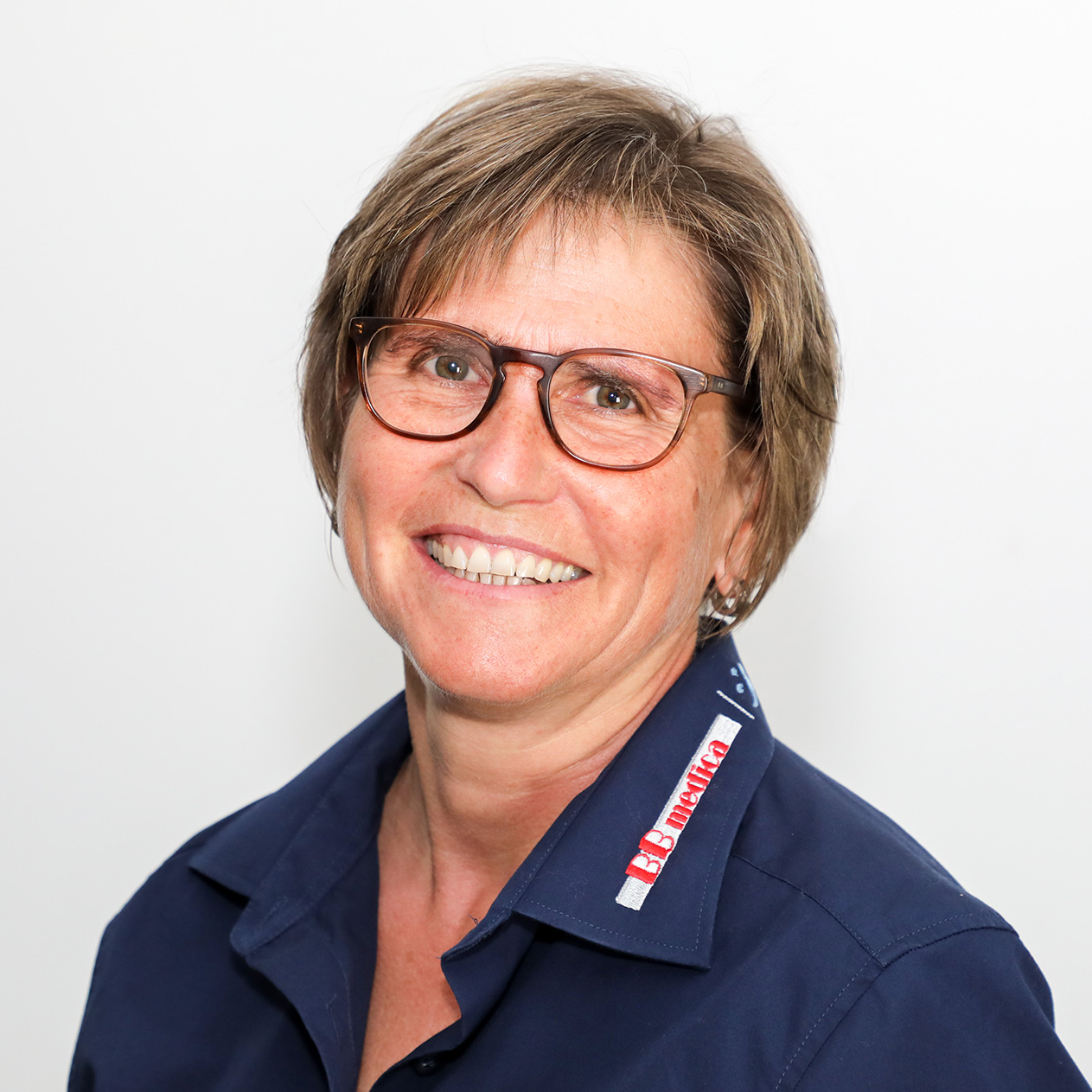 Wundversorgung BB Medica Wundversorgung BB Medica